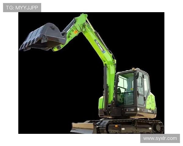 挖掘机石墨烯电池在重机应用